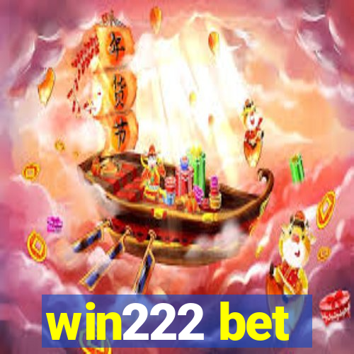 win222 bet